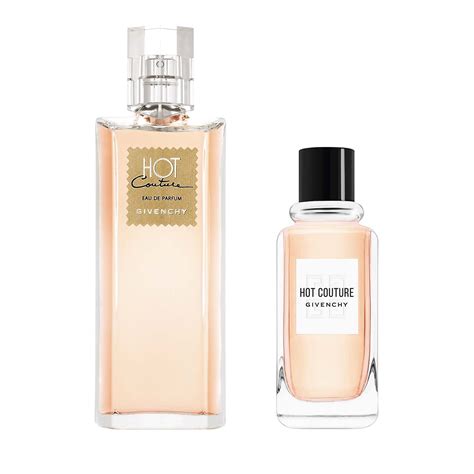 haute couture parfum givenchy|hot couture givenchy original.